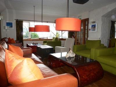 фото отеля The Four Seasons Hotel St Fillans