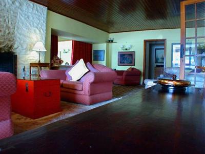 фото отеля The Four Seasons Hotel St Fillans