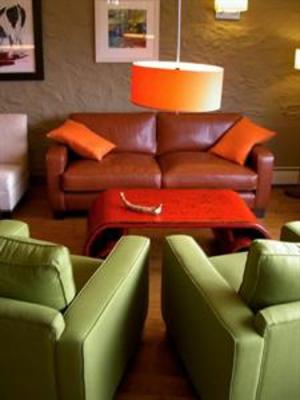 фото отеля The Four Seasons Hotel St Fillans