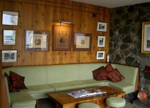 фото отеля The Four Seasons Hotel St Fillans