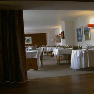 фото отеля The Four Seasons Hotel St Fillans