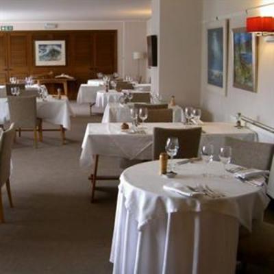 фото отеля The Four Seasons Hotel St Fillans