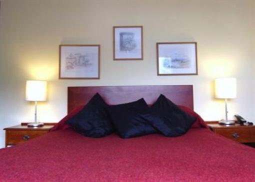 фото отеля The Four Seasons Hotel St Fillans