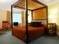 The Four Seasons Hotel St Fillans