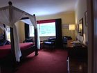 фото отеля The Four Seasons Hotel St Fillans