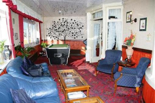 фото отеля Elmfield Hotel