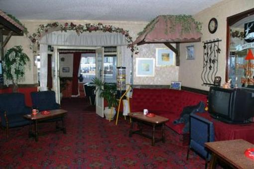 фото отеля Elmfield Hotel