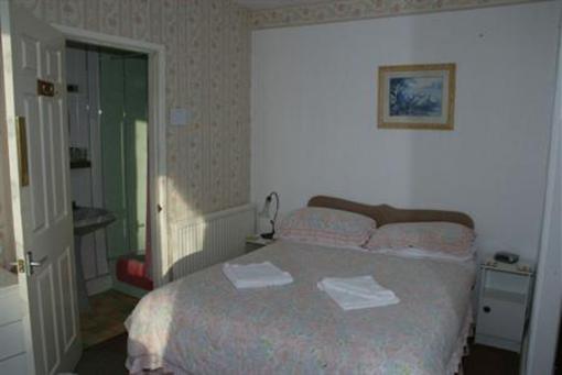 фото отеля Elmfield Hotel
