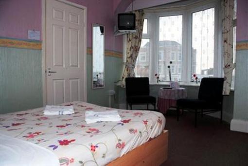 фото отеля Elmfield Hotel