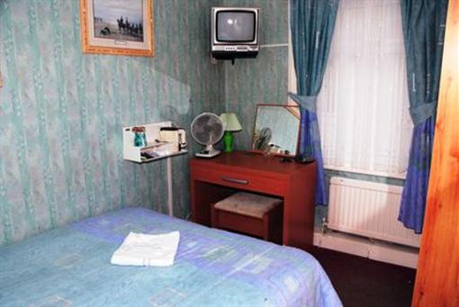 фото отеля Elmfield Hotel