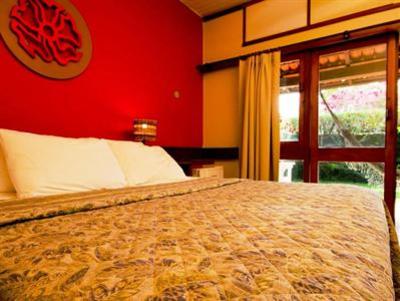 фото отеля Hotel Jardim Atlantico Ilheus