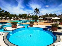 Hotel Jardim Atlantico Ilheus