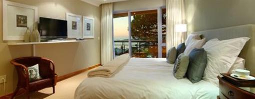 фото отеля Balfour Place Guesthouse