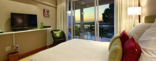 фото отеля Balfour Place Guesthouse