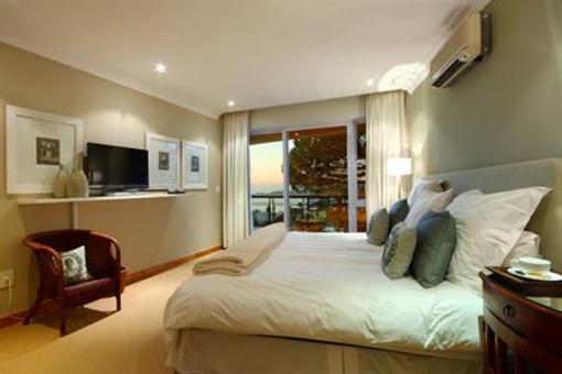 фото отеля Balfour Place Guesthouse
