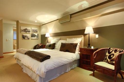 фото отеля Balfour Place Guesthouse
