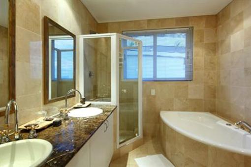 фото отеля Balfour Place Guesthouse