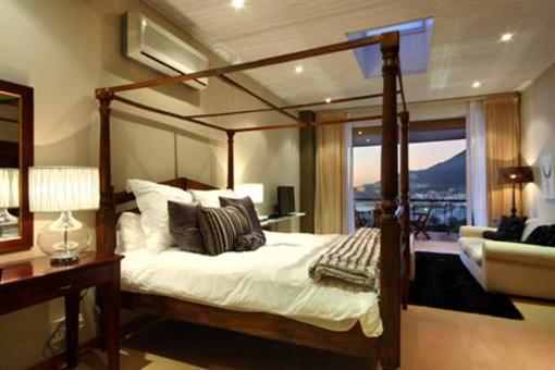 фото отеля Balfour Place Guesthouse