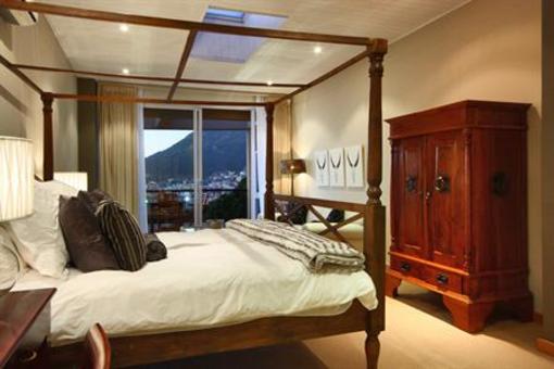 фото отеля Balfour Place Guesthouse