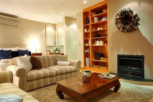 фото отеля Balfour Place Guesthouse