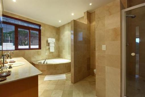 фото отеля Balfour Place Guesthouse