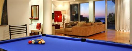 фото отеля Balfour Place Guesthouse