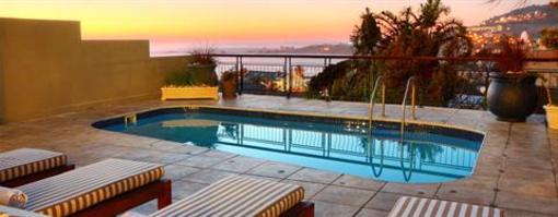 фото отеля Balfour Place Guesthouse