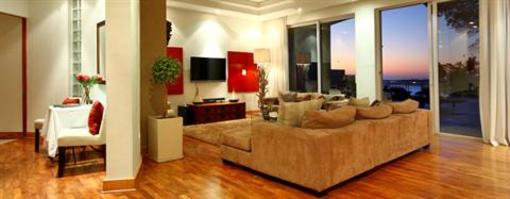 фото отеля Balfour Place Guesthouse