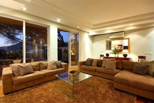 фото отеля Balfour Place Guesthouse