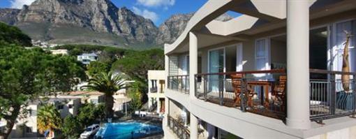 фото отеля Balfour Place Guesthouse