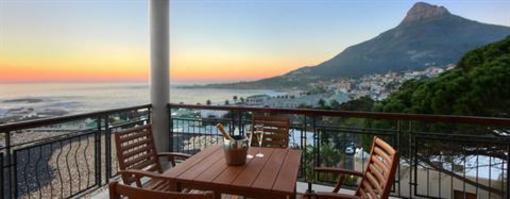 фото отеля Balfour Place Guesthouse