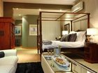 фото отеля Balfour Place Guesthouse