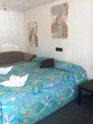 фото отеля Classic Motel Mermaid Beach