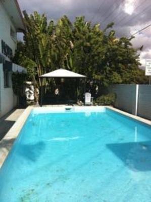 фото отеля Classic Motel Mermaid Beach