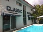 фото отеля Classic Motel Mermaid Beach