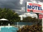 фото отеля Classic Motel Mermaid Beach