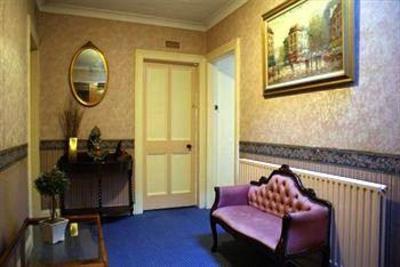 фото отеля Wards Hotel Galway