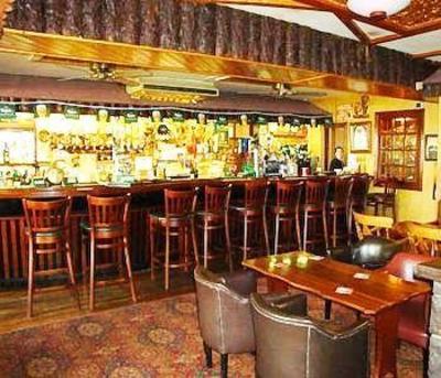 фото отеля Wards Hotel Galway