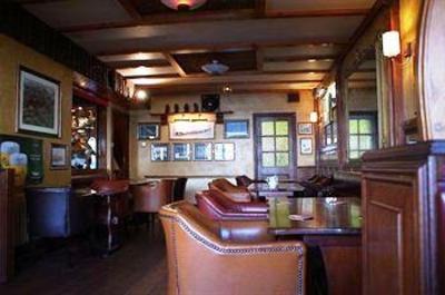 фото отеля Wards Hotel Galway