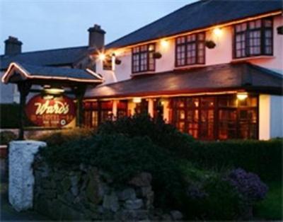 фото отеля Wards Hotel Galway
