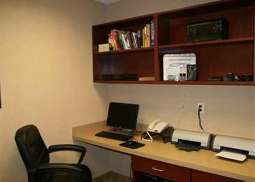 фото отеля Hampton Inn & Suites Oklahoma City-South