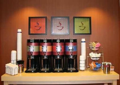фото отеля Hampton Inn & Suites Oklahoma City-South