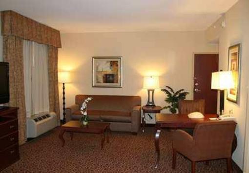 фото отеля Hampton Inn & Suites Oklahoma City-South