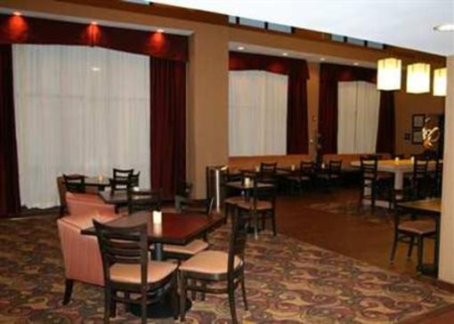 фото отеля Hampton Inn & Suites Oklahoma City-South