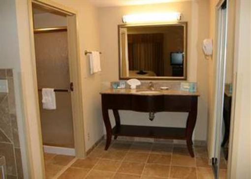 фото отеля Hampton Inn & Suites Oklahoma City-South