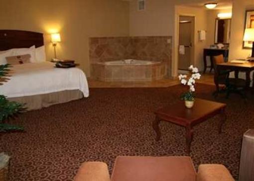 фото отеля Hampton Inn & Suites Oklahoma City-South