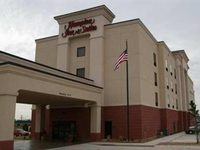 Hampton Inn & Suites Oklahoma City-South