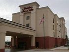 фото отеля Hampton Inn & Suites Oklahoma City-South