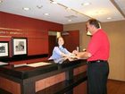 фото отеля Hampton Inn & Suites Oklahoma City-South