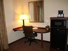 фото отеля Hampton Inn & Suites Oklahoma City-South